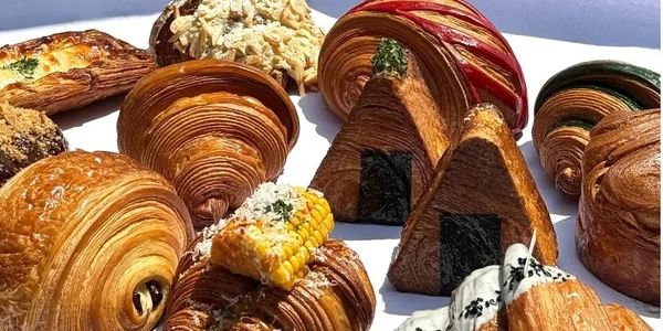 Круасани